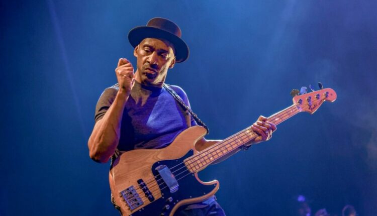 Marcus Miller