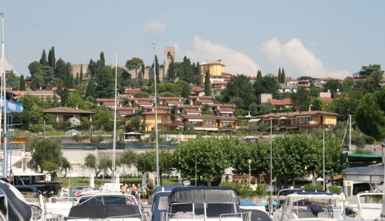 Moniga del Garda