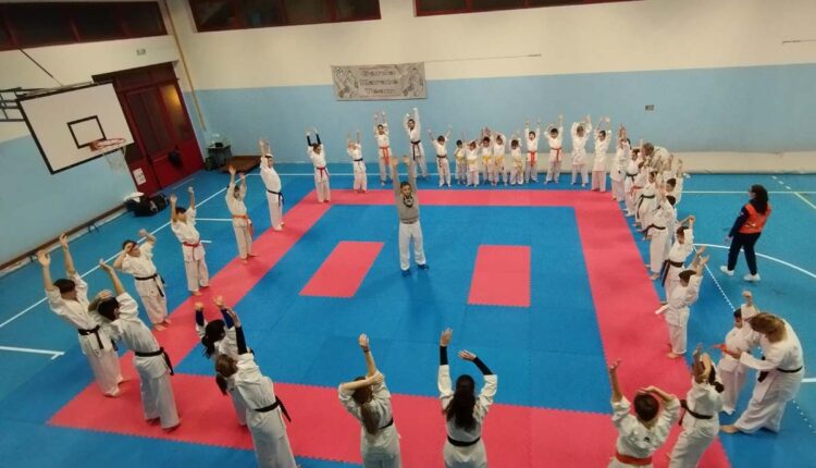 Stanislav Horuna Garda karate team (1)