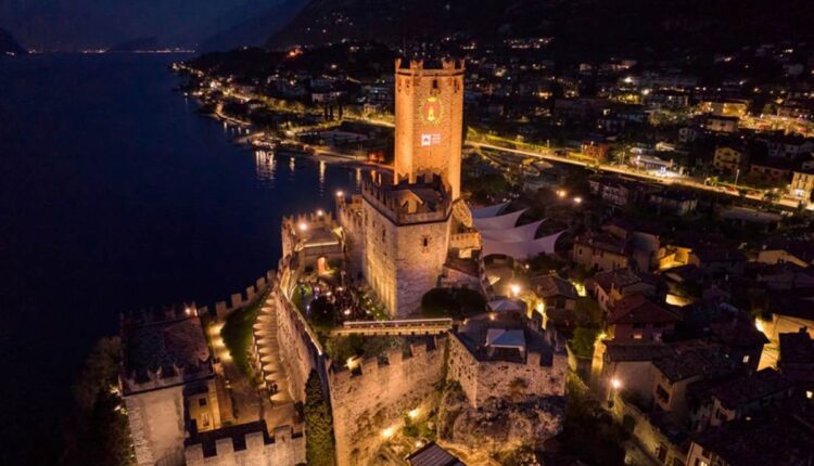 castello di malcesine