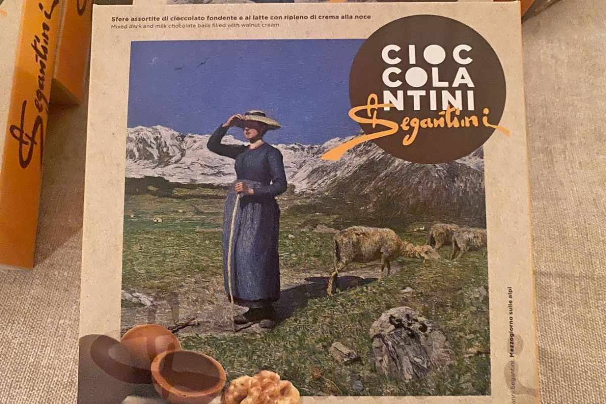 cioccolantini