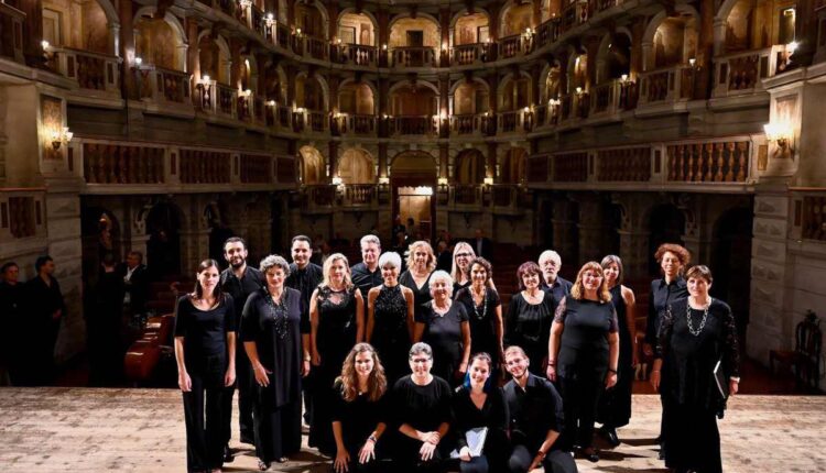 Coro Anzolim de la Tor