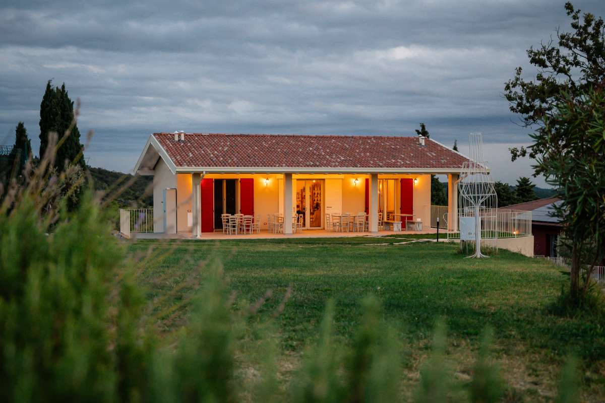 Azienda agricola La Guarda