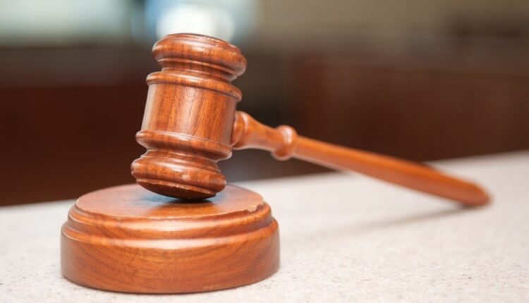 legge giustizia giudice