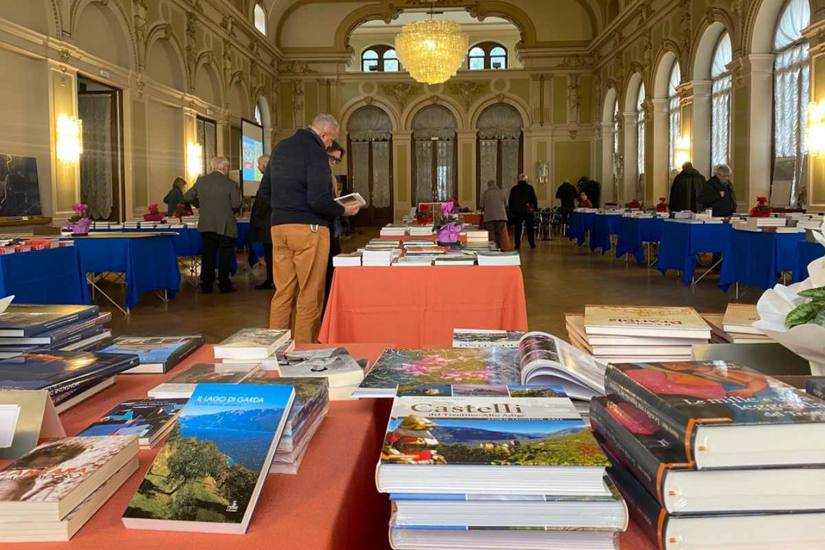 pagine del garda