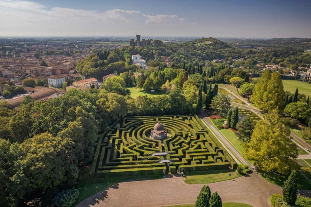 parco sigurtà