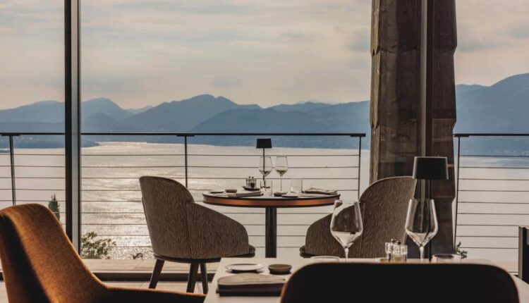 ristorante Cape of Senses (1)