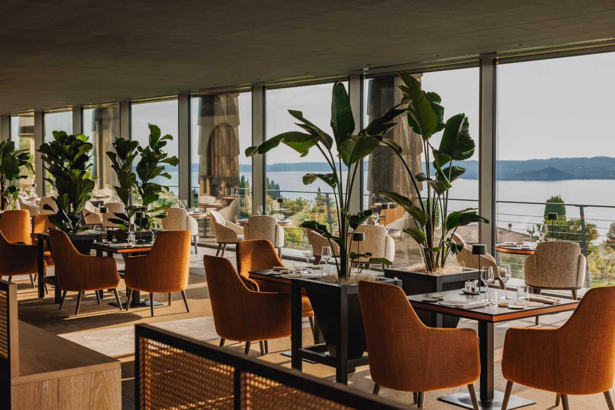 ristorante Cape of Senses (1)