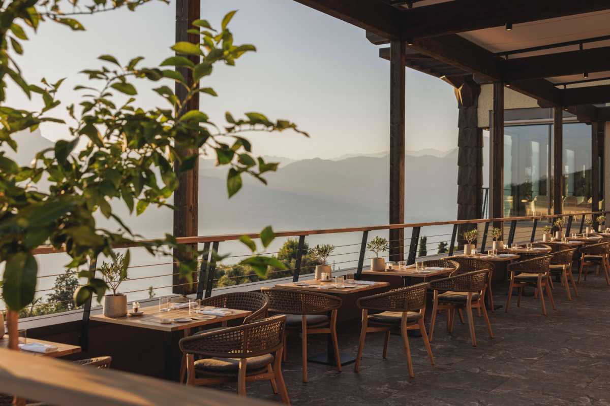 ristorante Cape of Senses (1)