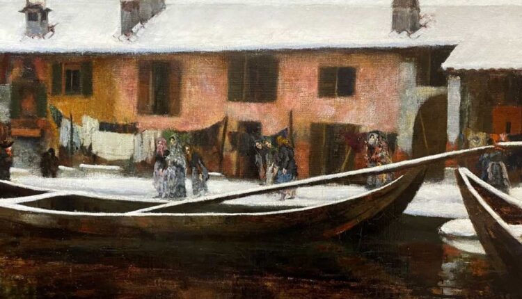 Segantini