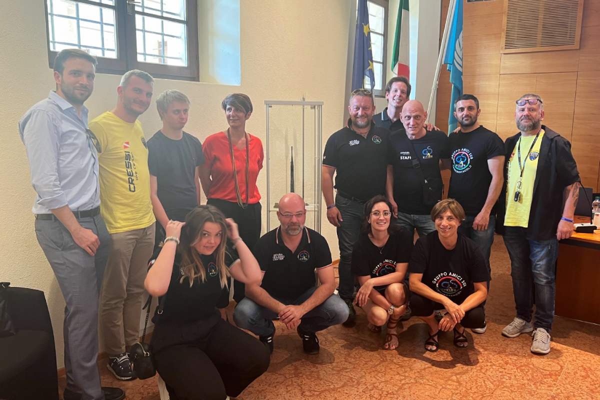 spada età del bronzo