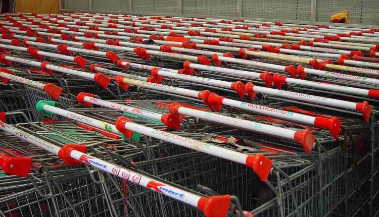 supermercato