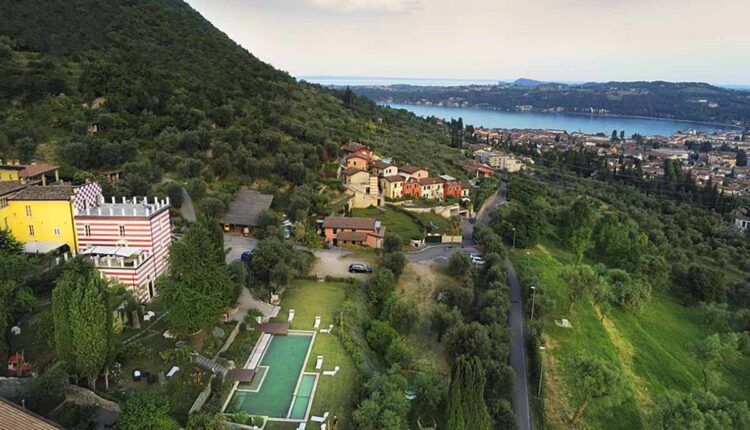 Villa Bissiniga