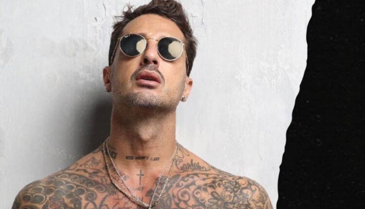 Fabrizio Corona