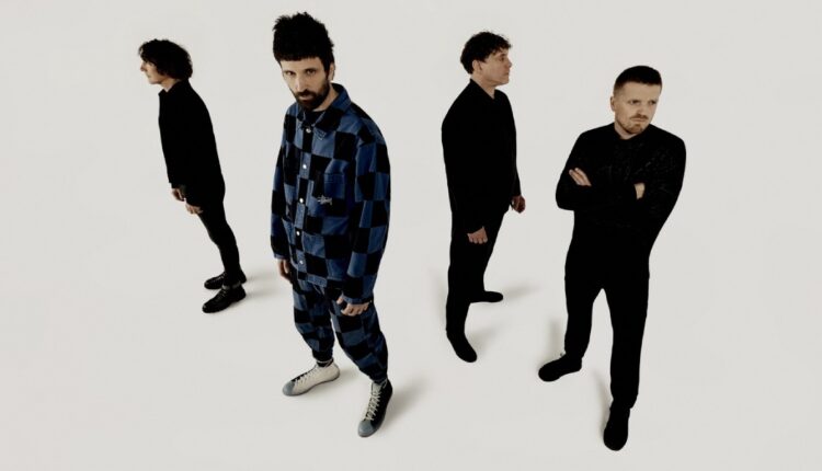 Kasabian