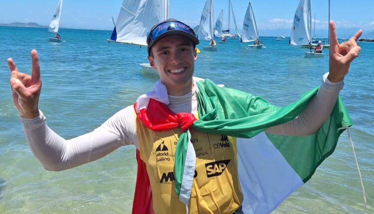 Mattia Cesana