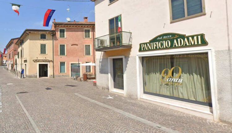 castelnuovo pastificio adami