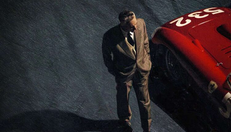 film Ferrari