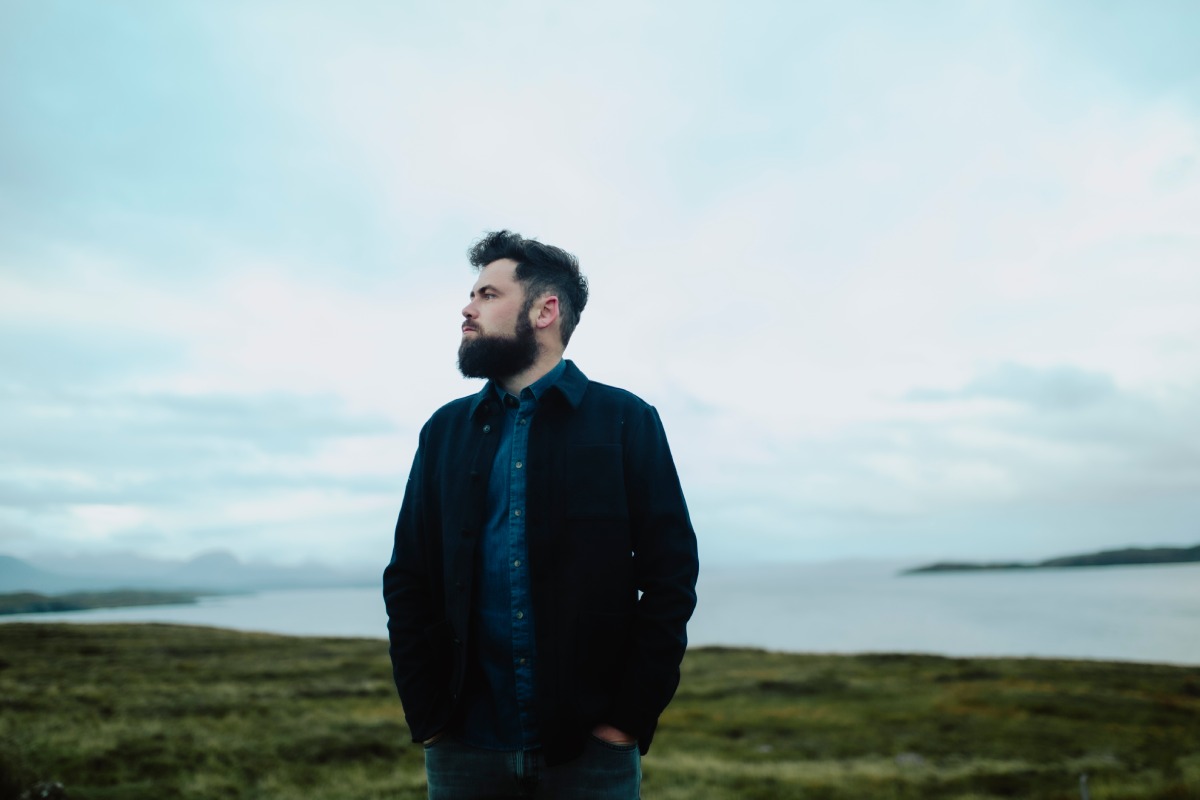 Passenger.