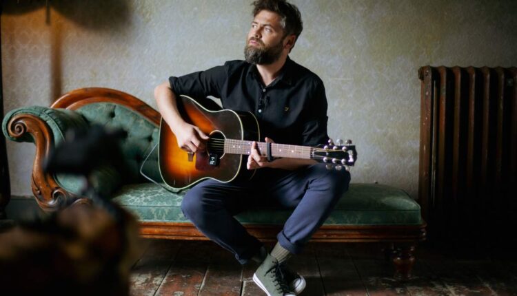 Passenger.