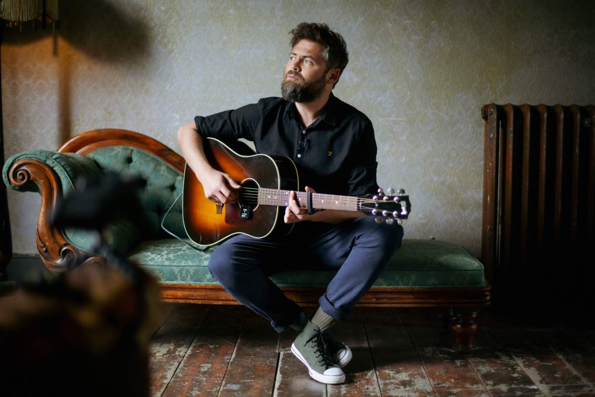 Passenger.