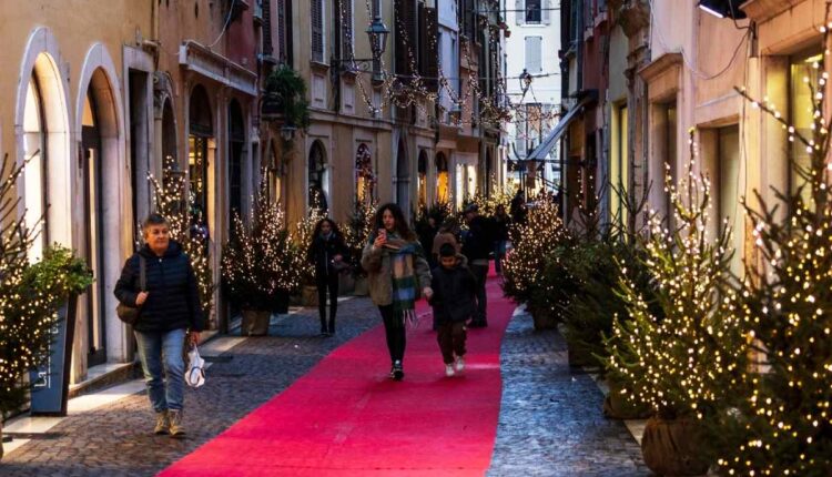Natale a Salò