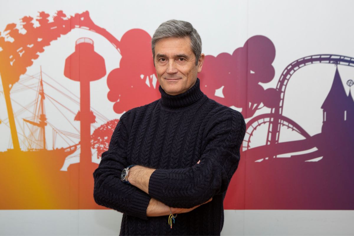 Alberto Giacomello