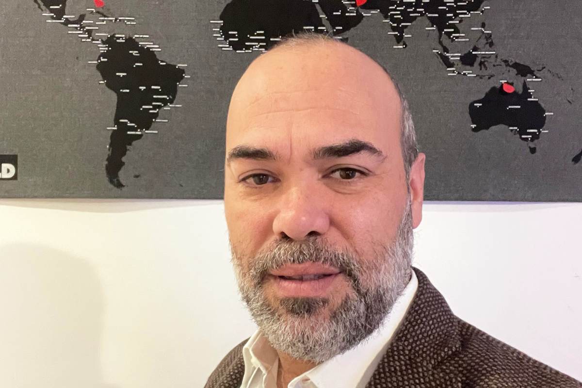 Luca Catanoso