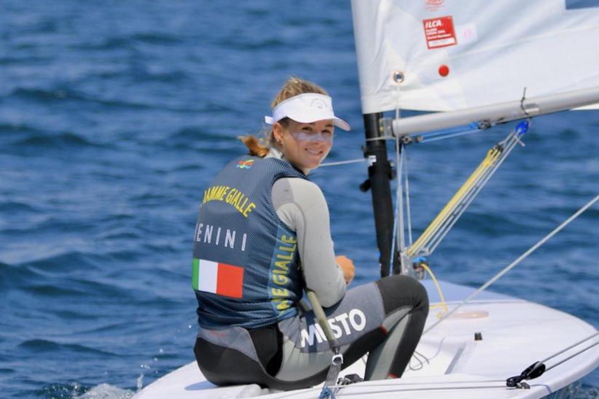 Chiara Benini Floriani