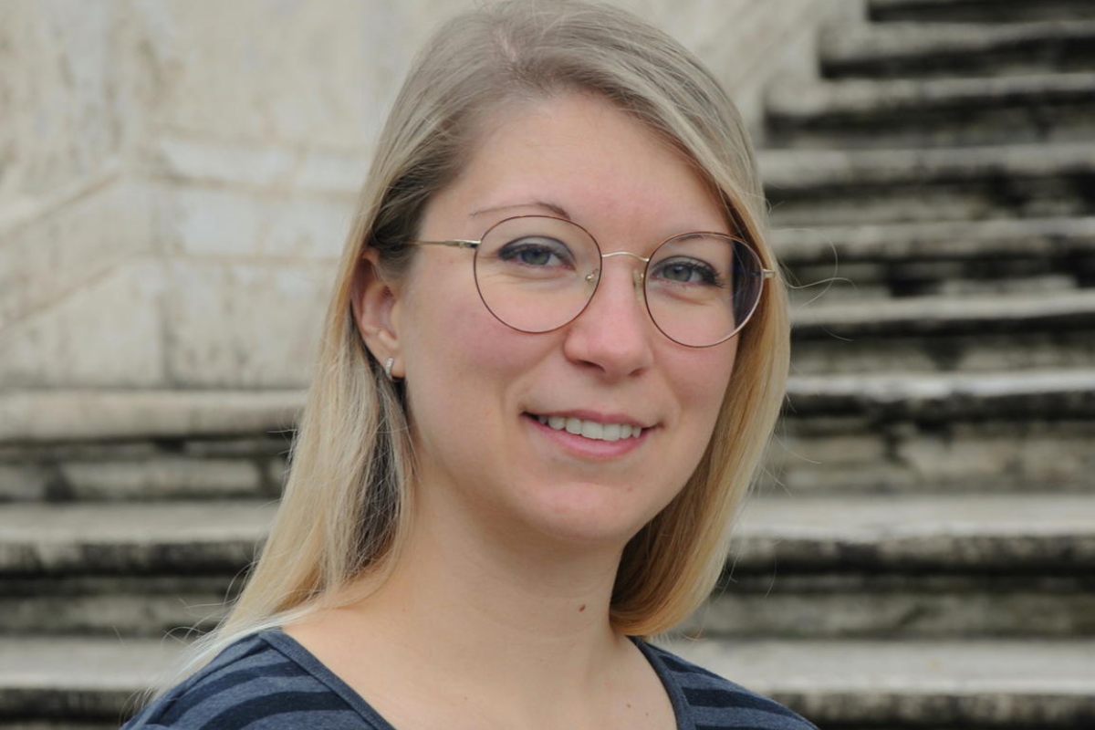 Federica Mantegazzini