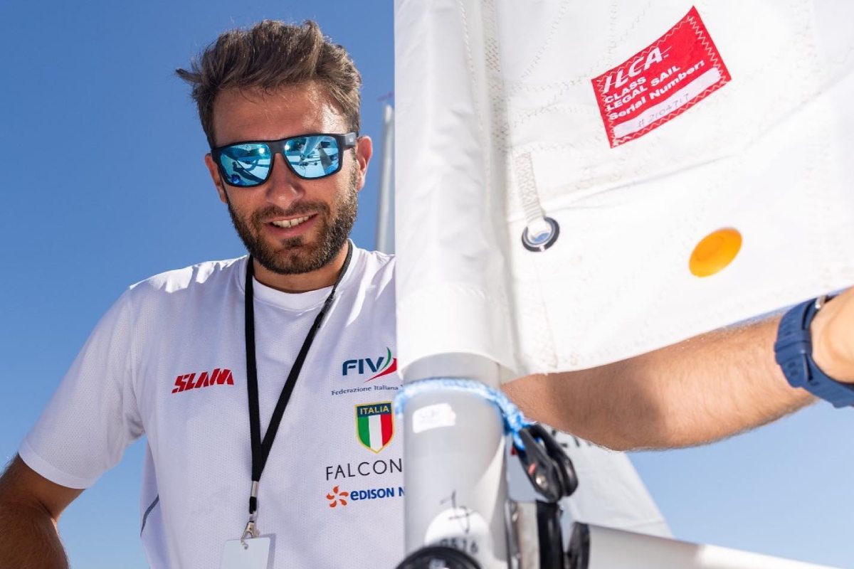 Lorenzo Chiavarini