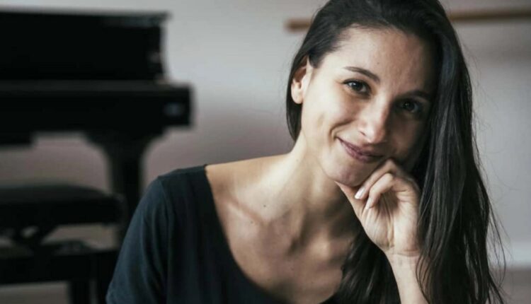 veronica boniotti