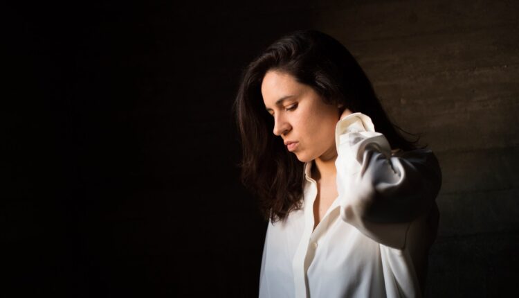 Laura Masotto.
