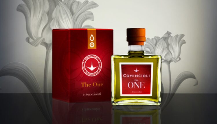 The One di Comincioli.