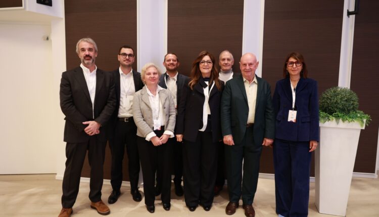 convention CEMS davanti alle sfide del sistema sanitario