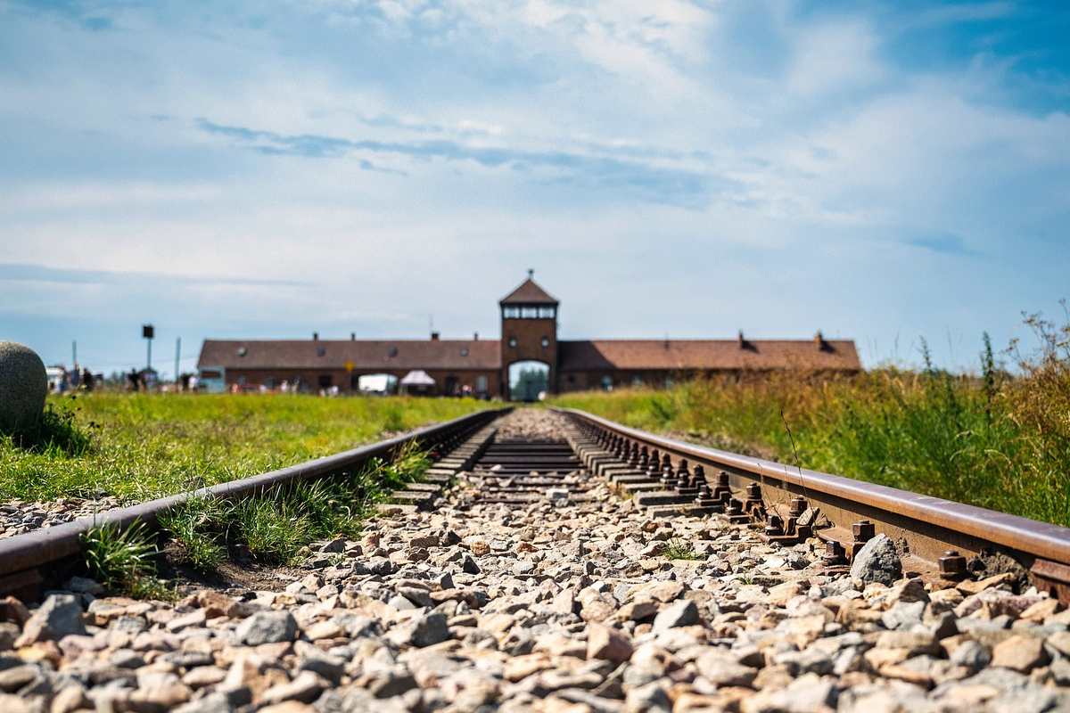 Auschwitz
