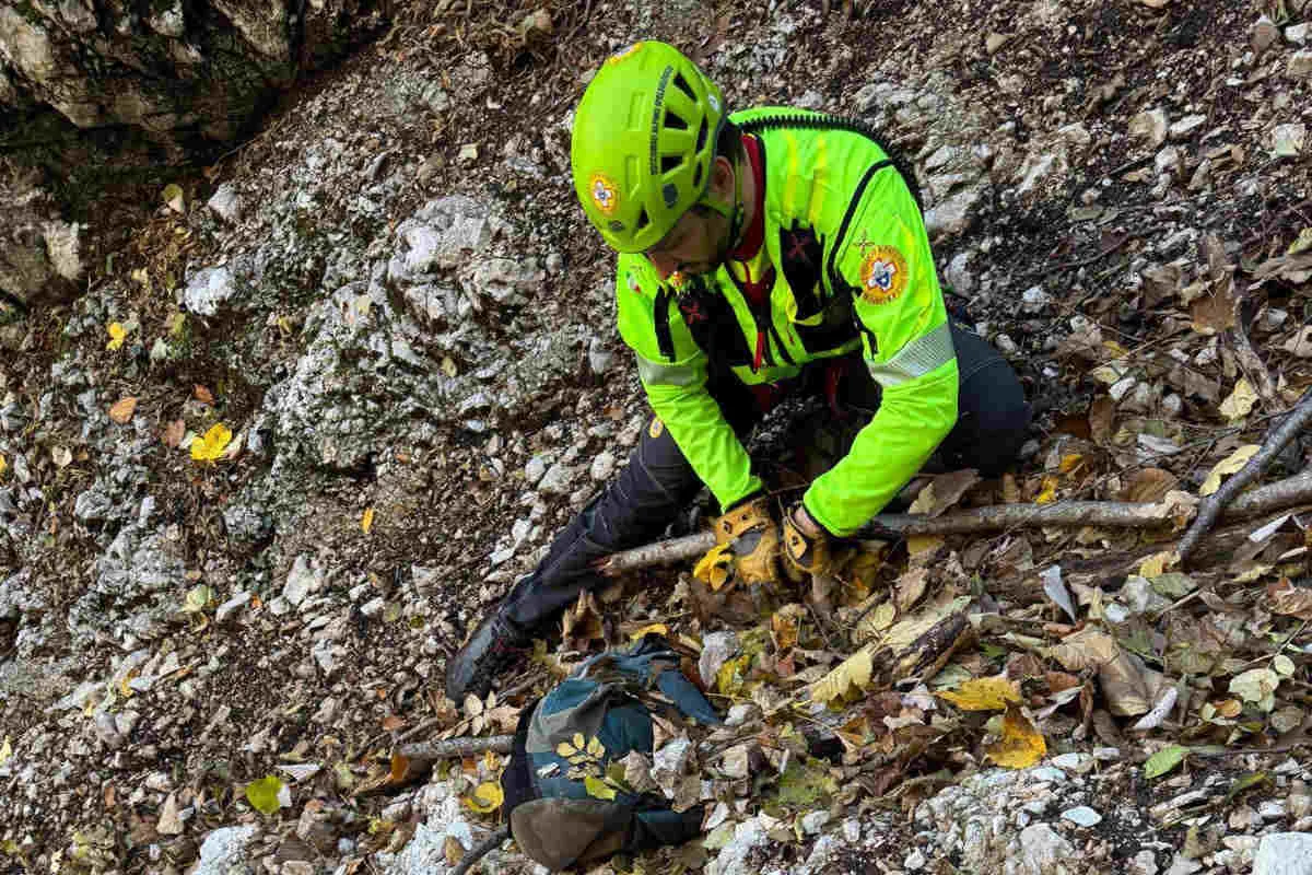 Soccorso alpino