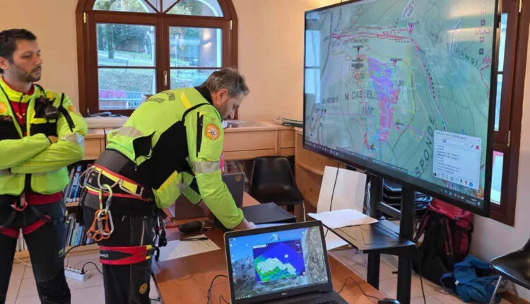 Soccorso alpino