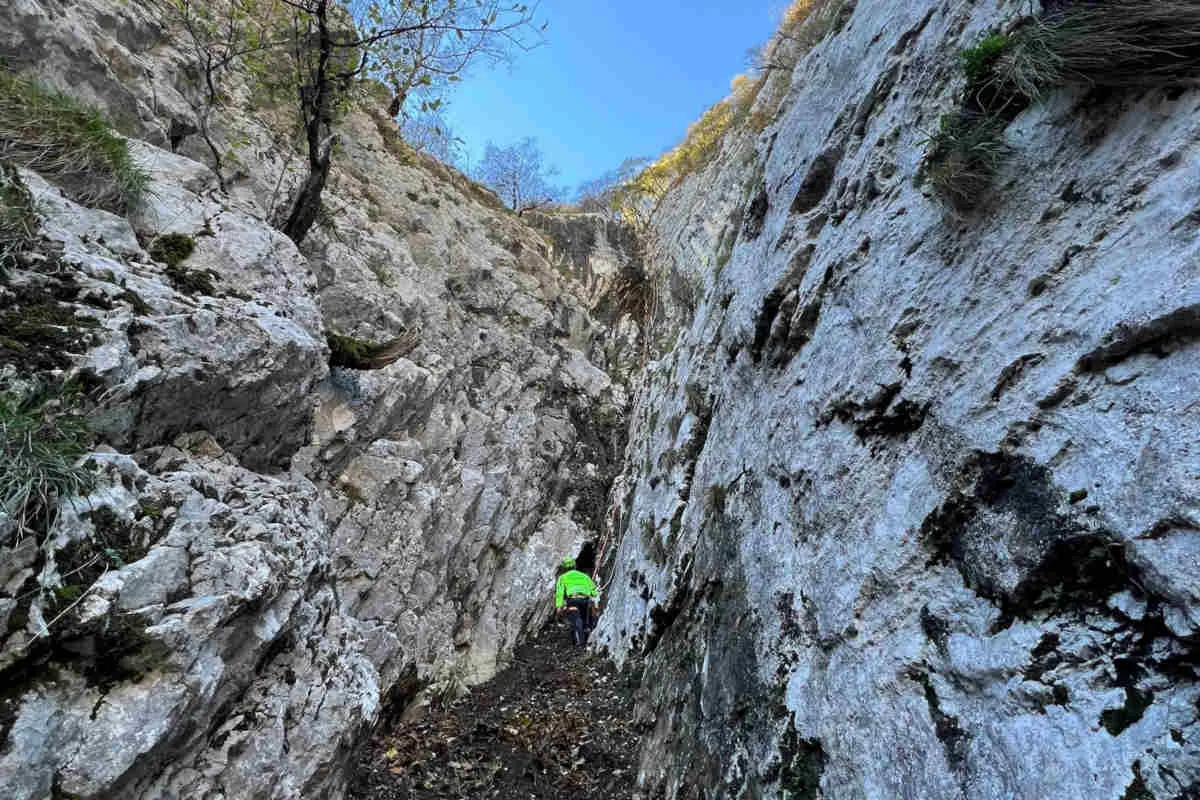 Soccorso alpino